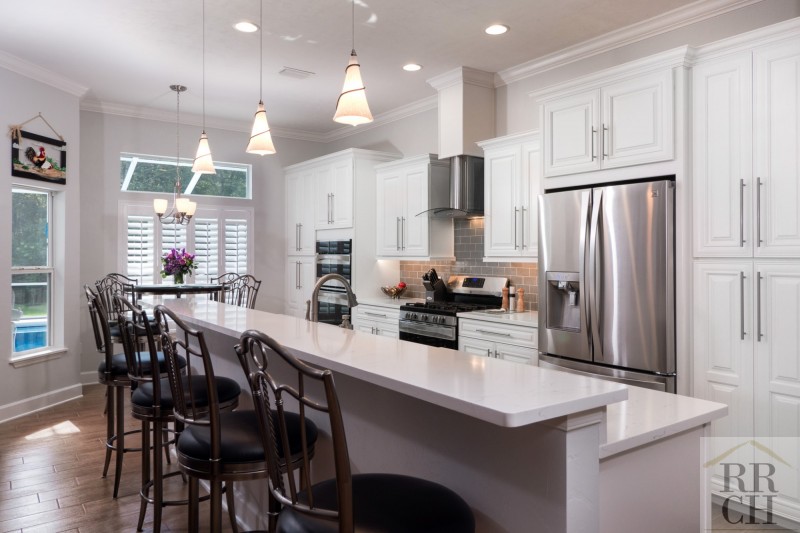 Kitchen & Bathroom Home Remodeling Ideas Portfolio | Gainesville